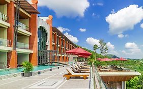 Ao Nang Phu Pi Maan Resort&Spa